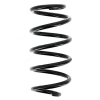 Suspension Spring set rear axle Ø 137 mm KYB for...