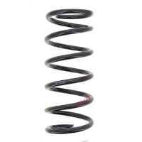 Suspension Spring set rear axle coil spring Ø 145...
