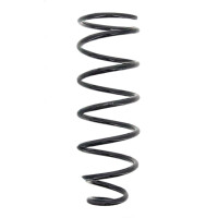 Suspension Spring set rear axle coil spring Ø 139...