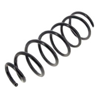 Suspension Spring set rear axle coil spring Ø 139 mm KYB for LEXUS LS