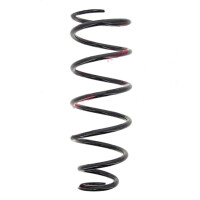 Suspension Spring set rear axle coil spring Ø 139...