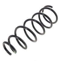 Suspension Spring set rear axle coil spring Ø 139 mm KYB for LEXUS LS