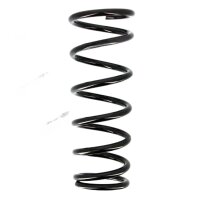 Suspension Spring set rear axle coil spring Ø 136...