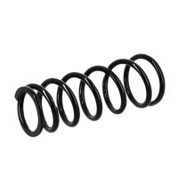 Suspension Spring set rear axle coil spring Ø 136 mm KYB for LEXUS GS