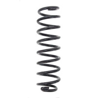 Suspension Spring set rear axle coil spring Ø 128...