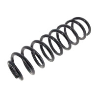 Suspension Spring set rear axle coil spring Ø 128 mm KYB for MB M-KLASSE