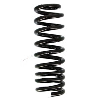 Suspension Spring set rear axle coil spring Ø 121...