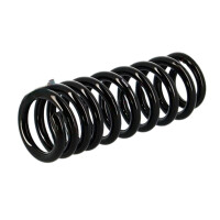 Suspension Spring set rear axle coil spring Ø 121 mm KYB for MB M-KLASSE