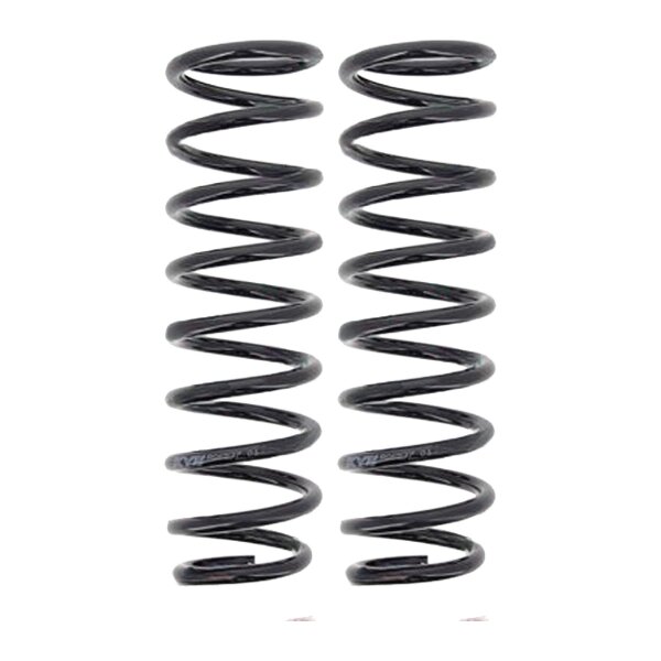 Fahrwerksfedern-Set Hinterachse Ø 104 mm KYB für MITSUBISHI OUTLANDER