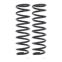 Fahrwerksfedern-Set Hinterachse Ø 104 mm KYB...