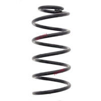 Suspension Spring set rear axle coil spring Ø 119...