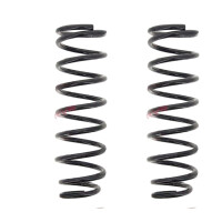 Suspension Spring set rear axle coil spring Ø 104...