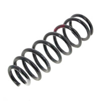 Suspension Spring set rear axle coil spring Ø 109 mm KYB for TOYOTA COROLLA