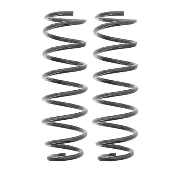 Suspension Spring set rear axle Ø 107 mm KYB for various vehicles