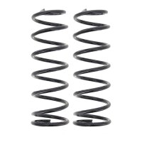 Suspension Spring set rear axle coil spring Ø 105...
