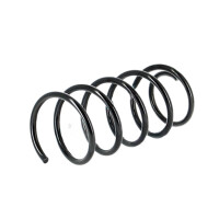 Suspension Spring Set rear Ø 142 mm KYB for e.g. CHEVROLET LACETTI