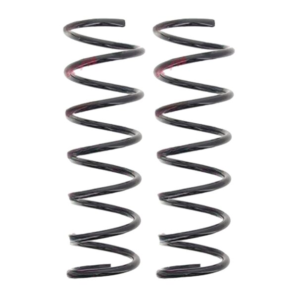 Suspension Spring set rear axle coil spring Ø 112 mm KYB for BMW 6 Series
