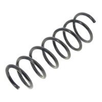 Suspension Spring set rear axle coil spring Ø 112 mm KYB for BMW 6 Series