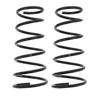 Suspension Spring set rear axle coil spring Ø 150...