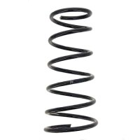 Suspension Spring set rear axle coil spring Ø 150...