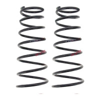 Suspension Spring set rear axle coil spring Ø 150...