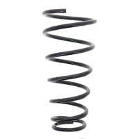 Suspension Spring set rear axle coil spring Ø 175...