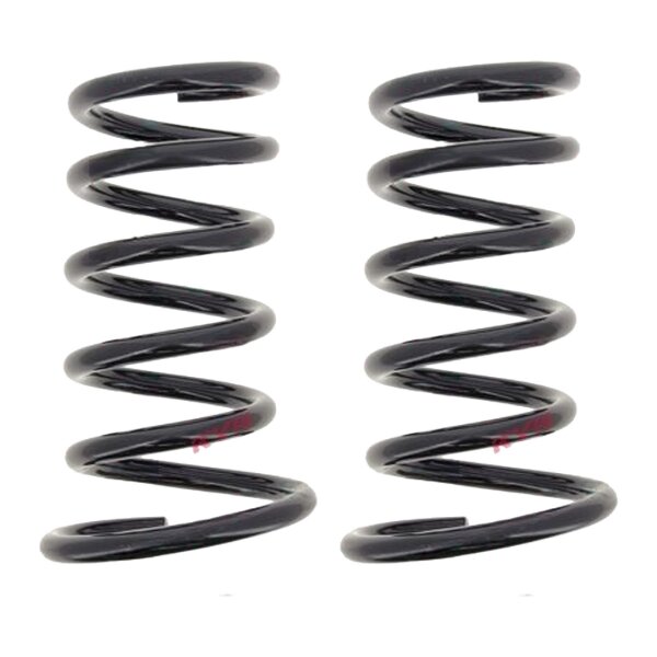 Suspension Spring set rear axle coil spring KYB suitable for VOLVO XC90