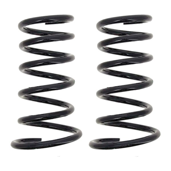 Fahrwerksfedern-Set Hinterachse Schraubenfeder KYB passend für VOLVO XC90