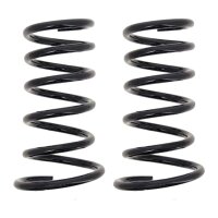 Fahrwerksfedern-Set Hinterachse Schraubenfeder KYB...
