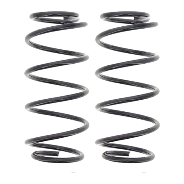 Suspension Spring set front axle coil spring Ø 141 mm KYB for e.g. OPEL ASTRA