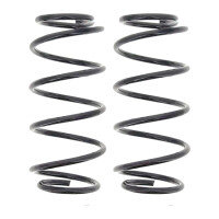 Suspension Spring set front axle coil spring Ø 141...