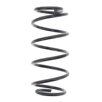 Suspension Spring set front axle coil spring Ø 141...
