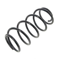 Suspension Spring set front axle coil spring Ø 141 mm KYB for e.g. OPEL ASTRA
