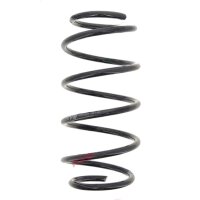 Suspension Spring set front axle coil spring Ø 182...