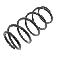 Suspension Spring set front axle coil spring Ø 180 mm KYB for e.g. AUDI 100