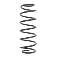 Suspension Spring set front axle coil spring Ø 144...