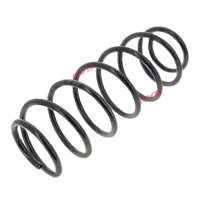 Suspension Spring set front axle coil spring Ø 144 mm KYB for e.g. VW PASSAT