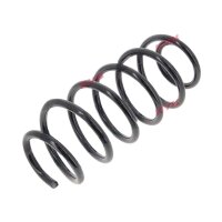 Suspension Spring set front axle coil spring Ø 150 mm KYB for e.g. AUDI 80