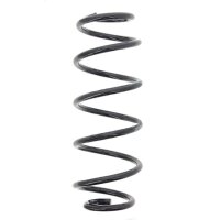 Suspension Spring set front axle coil spring Ø 133...