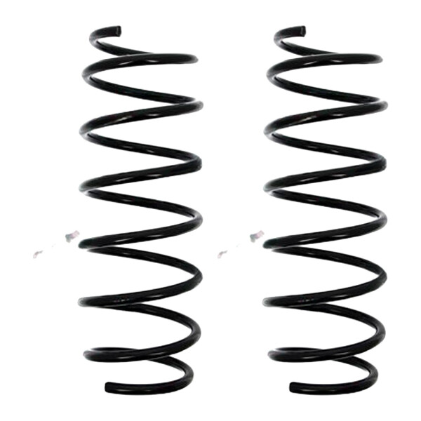 Fahrwerksfedern-Set Vorderachse Schraubenfeder Ø 161 mm KYB für BMW 7er