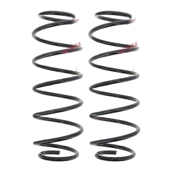Suspension Spring set front axle Ø 149 mm KYB for e.g. FORD SCORPIO