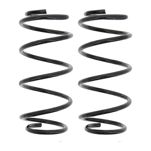Suspension Spring set front axle coil spring Ø 141 mm KYB for e.g. OPEL ASTRA