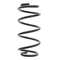 Suspension Spring set front axle coil spring Ø 141...