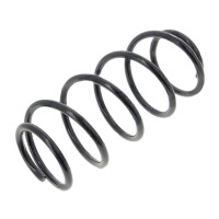 Suspension Spring set front axle coil spring Ø 135 mm KYB for e.g. OPEL KADETT