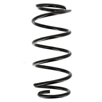 Suspension Spring set front axle coil spring Ø 142...