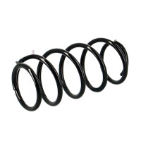 Suspension Spring set front axle coil spring Ø 142 mm KYB for e.g. OPEL VECTRA