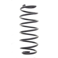 Suspension Spring set front axle coil spring Ø 146...