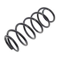 Suspension Spring set front axle coil spring Ø 140 mm KYB for e.g. AUDI 80