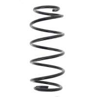 Suspension Spring set front axle coil spring Ø 139...