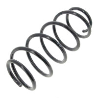 Suspension Spring set front axle coil spring Ø 139 mm KYB for e.g. OPEL VECTRA